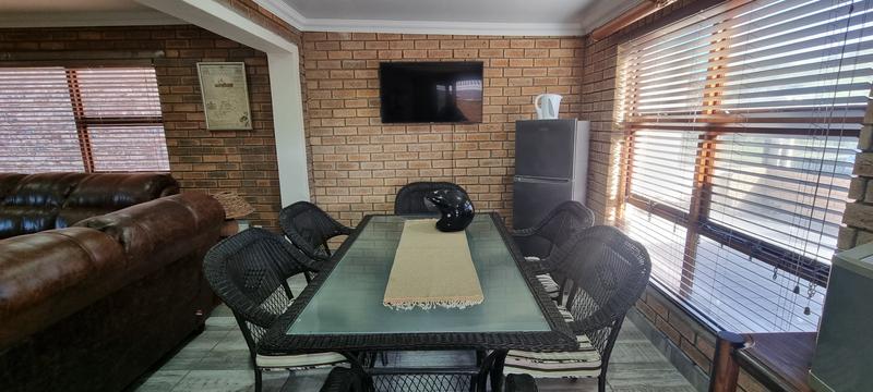 4 Bedroom Property for Sale in Tergniet Western Cape